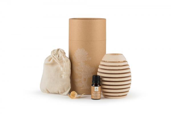 Zirben Duftholz PINE Pinus Cembra